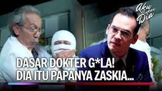Download Lagu Si Dokter Ogah Balikin Zaskia Ke Keluarganya! | Aku Bukan Dia Eps 3 Full MP3