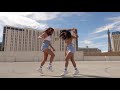 2     assel remix shuffle dance