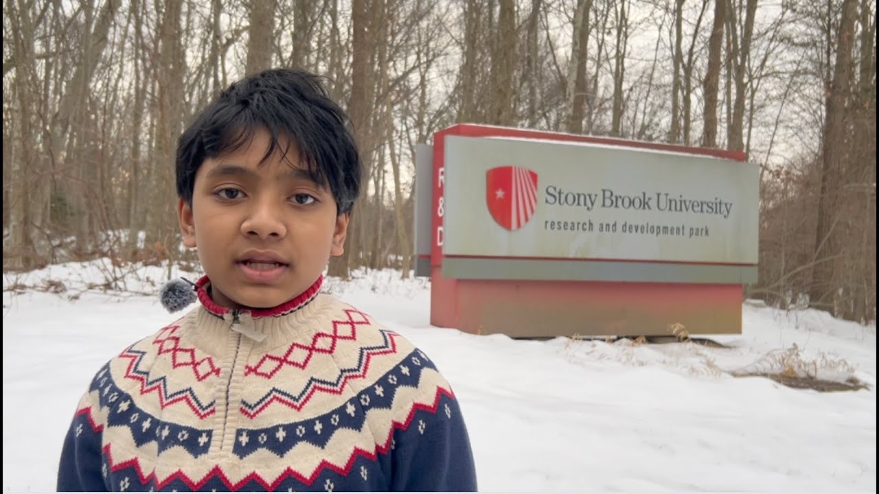 General Relativity | Stony Brook University - YouTube