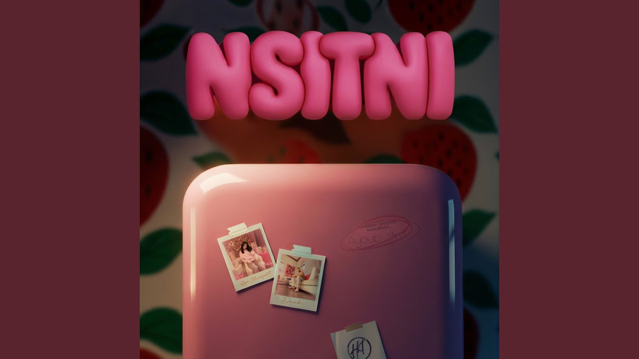 Watch NSITNI on YouTube Watch NSITNI on YouTube