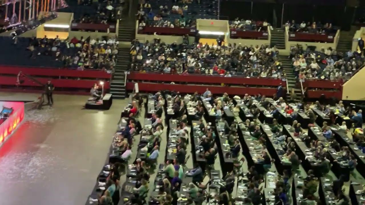 Larry Raskin - ACN Elevate Ft Worth 2023