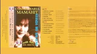 Lagu-Lagu Pop Manado Connie Maria Mamahit - Nyanda Mo Balaeng (Full Album)