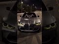 BMW sports mode on ❤️🔥 #bmw #bmwm #mbbs #viral #germanengineering #bmwreels