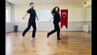 Burdur Yöresi - Teke Zortlatması