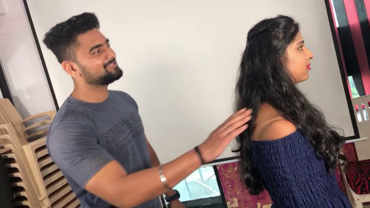 Marathi Audition Preparation | Acting Class Live