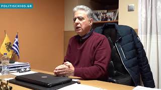 Podopoleio #Live 16-1-2026