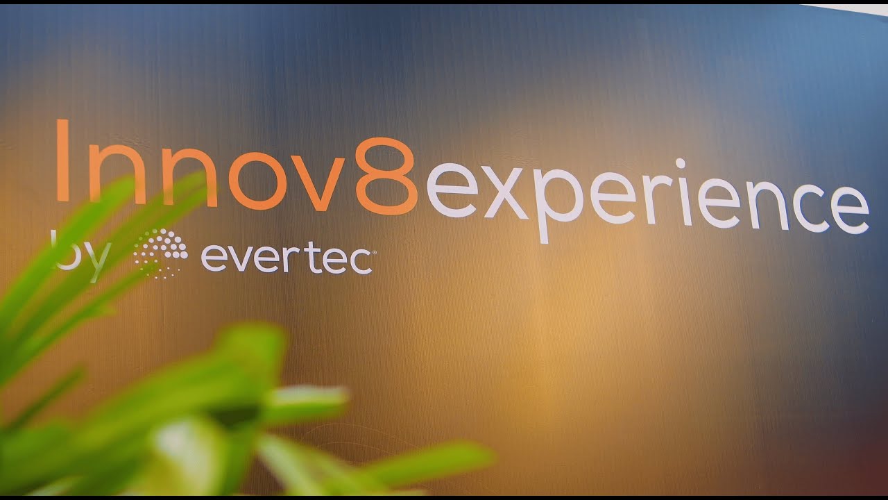 Evertec | Innov8experience Brasil 2025 - YouTube