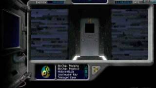 The Journeyman Project Turbo! - Walkthrough (2/6)