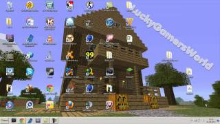 Minecraft Bukkit Server Plugins: "LogBlock" installieren [Tutorial]
