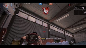 Lone Wolf 1 vs 1. Gameplay . OP Headshots😈😈😈