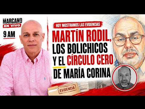 COINCIDENCE OR CONNECTION? RODIL, BETANCOURT, AND THE OPPOSITION ENVIRONMENT UNDER THE MAGNIFYING...