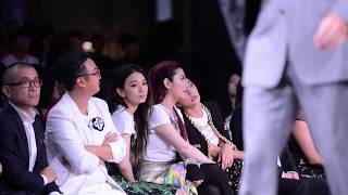 2014-09-27 SHE VOGUE時尚之夜_Hebe放空