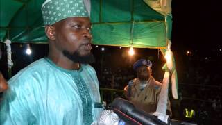 Dr Muhammad Rabiu Rijiyar Lemo Waazin Kasa A Garin Mashi