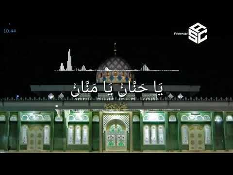 Ya Hannan Ya Mannan versi Wali Band (cover) - By muhammadfaiz_mumtaz ft Sayyid Iqmal