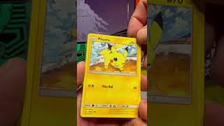 SORTING POKÉMON CARDS #shorts #pokemontcg