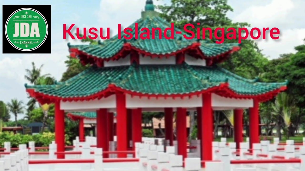 on-ferry-to-kusu-island-singapore-youtube