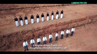 Eca Central Choir Vol -7 Hamjang Eiphat Ui