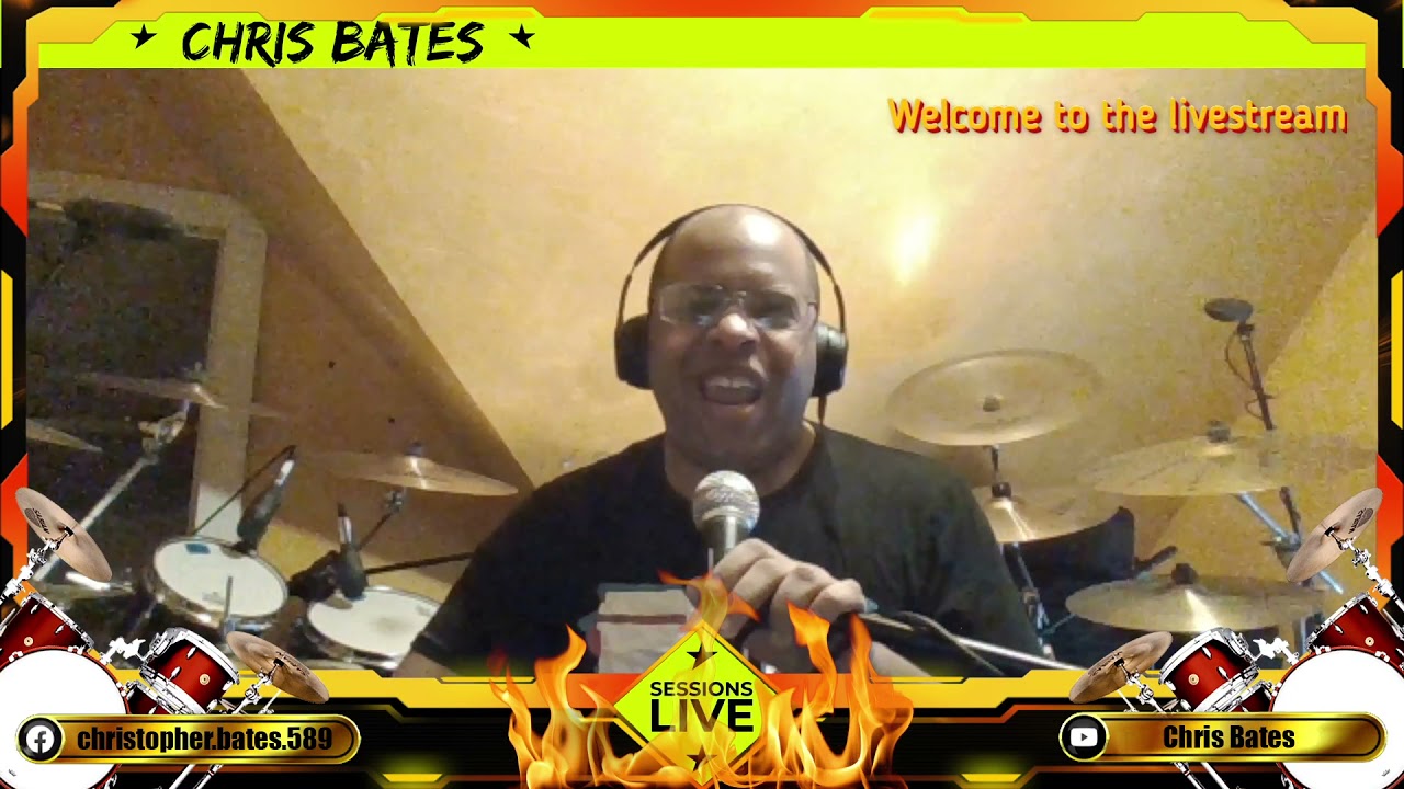 Golden Hour Festival Performance (Live on Sessions)