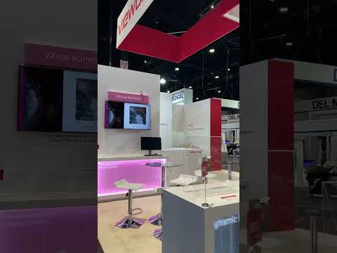 Vieworks / RSNA
