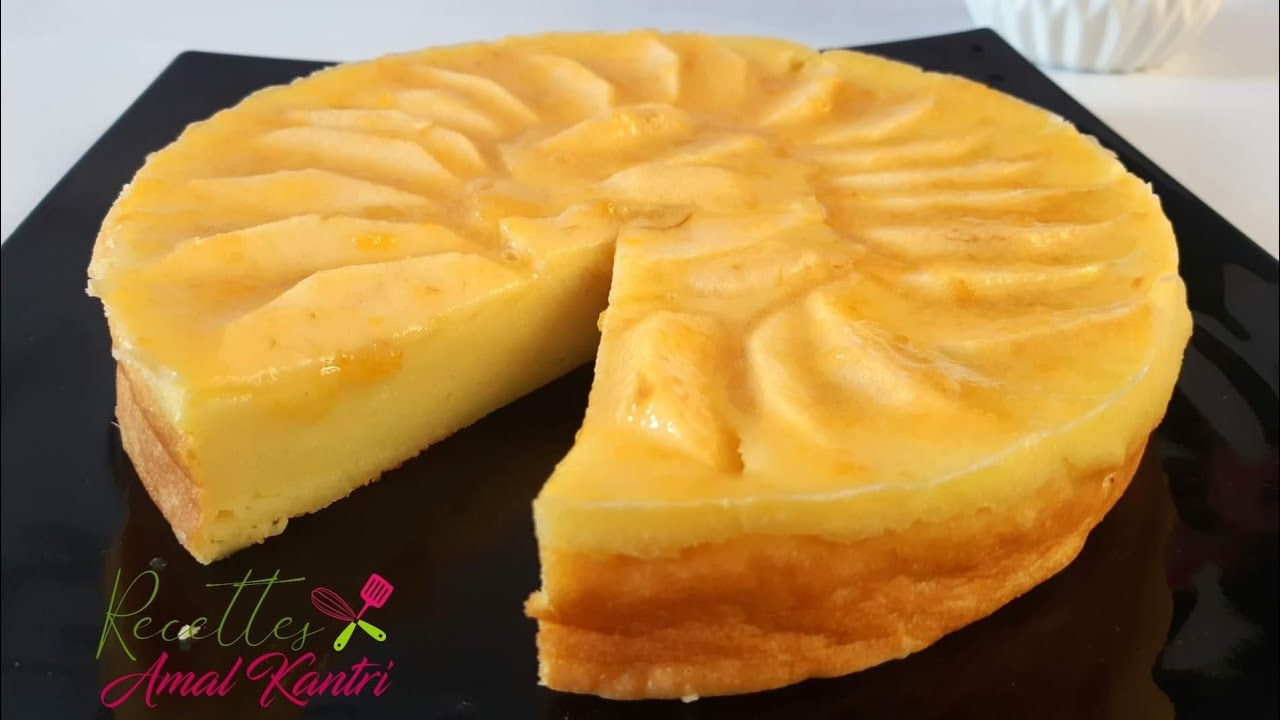 ليست فلان وليست كيكة|بدون كريمة بدون جبن بدون نشا اي كلام ميوصفهاش مدهشة وسهلة جداا |مكوناتها عندك