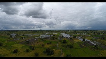 Tanzania: Using Drone Technology to Secure Land Rights