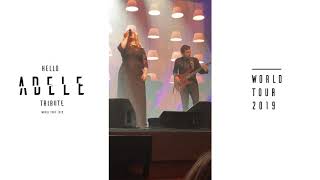 Famous Hello Adele Tribute | One and Only - Adele Net Worth