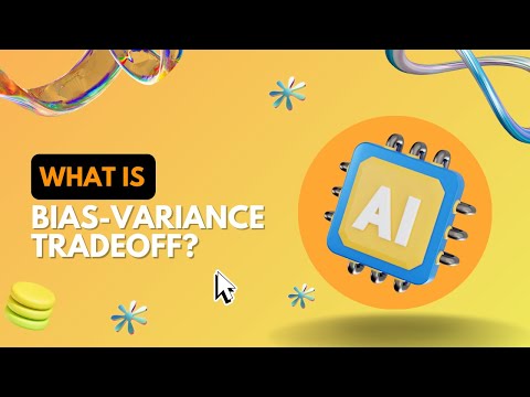 What is Bias-Variance