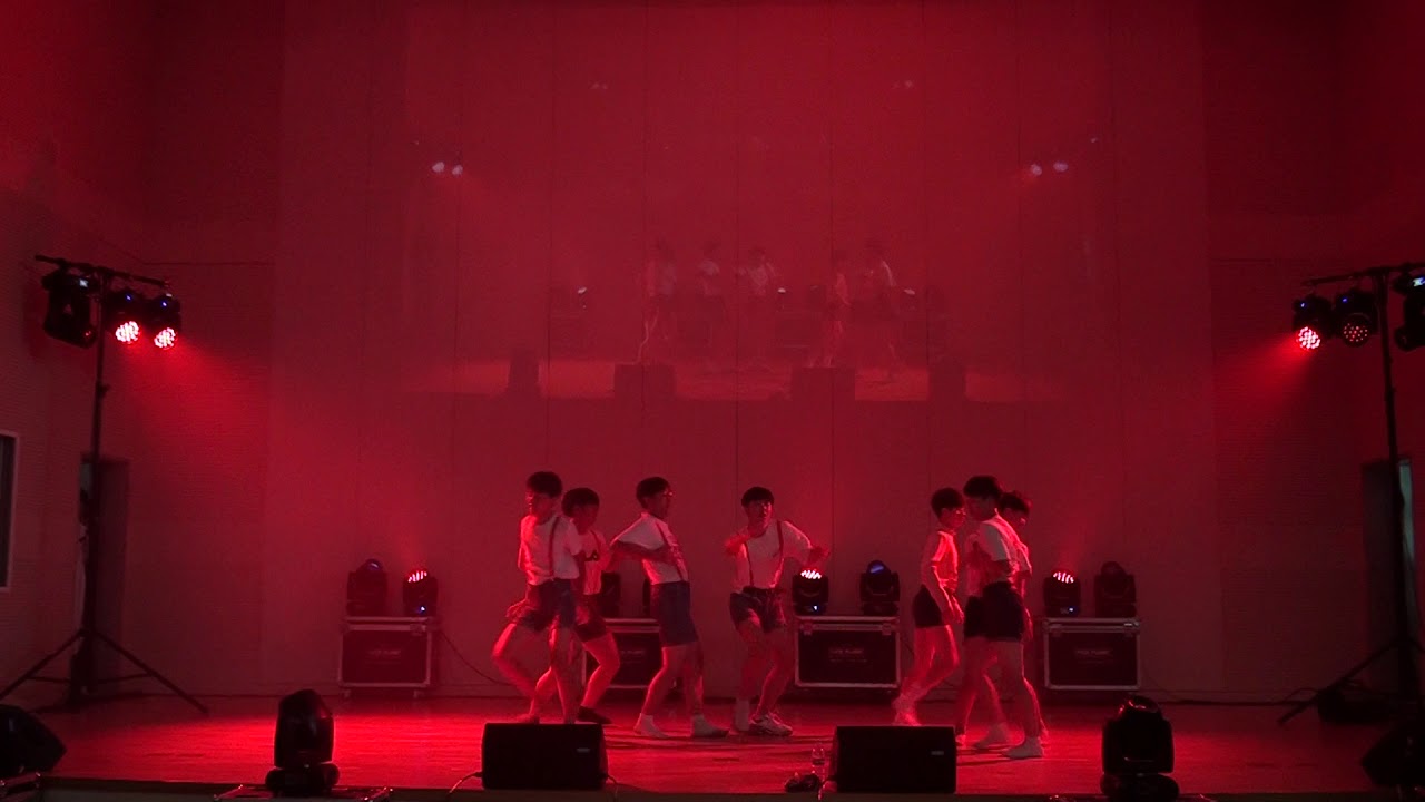 한민고 한비제 1-2반 반별 공연