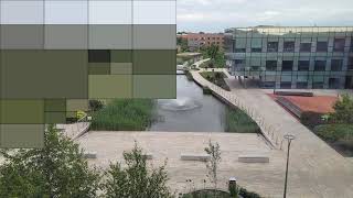Quadtree image compression made with Python