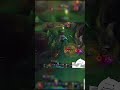 Jhin 1v3 outplay😁 #leagueoflegends #jhin #lol #gaming #outplay