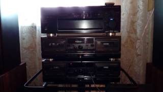 Gorky Park - Two Candles.