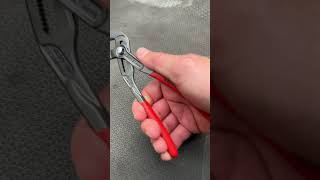 Knipex hose clamp pliers