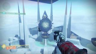 "The Reckoning" - How to beat "The likeness of Oryx" - Tips and Tricks