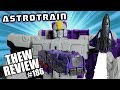 Astrotrain Armageddon!! Thew's Awesome Transformers Reviews 186