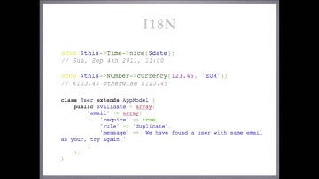 Internationalizing your application - By Renan Gonçalves