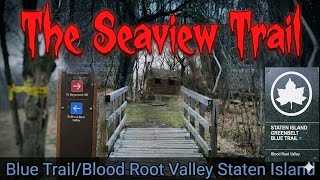 The Seaview Trail