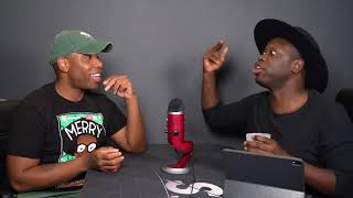 Celebrity Sibling Rivalry S4 EP47: The One About Hygiene Wealth