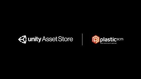 Basic Plastic SCM operations with Unity