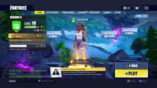 Heaps old Season 6 vid | Before Blind