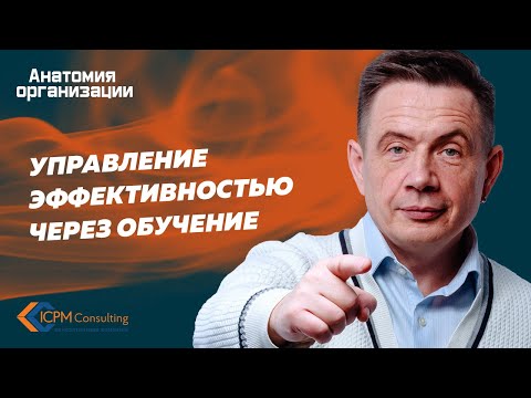 Управление эффективностью через обучение