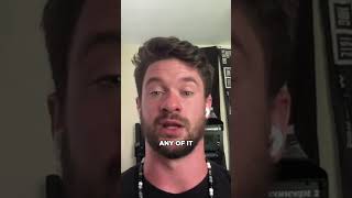 Amputation Gave Sam Another Chance #shorts #crps