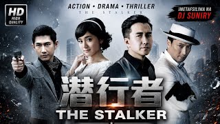 THE STALKER 03.IMETAFSILIWA NA DJ SUNIRY,_0748943432