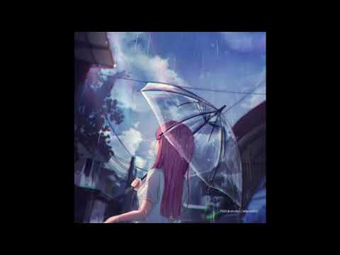 Jordy Chandra & Frad - After The Rain  *Lofi Music*