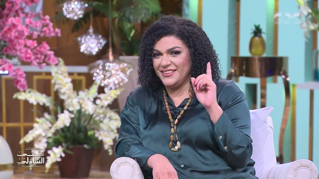 معكم منى الشاذلي| أحمد فؤاد نجم حاول يرجع لطليقته صافيناز كاظم.. لكن رد فعل بنته نوارة كان صادم