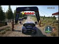 EA Sports WRC - Rally Chile: PART 1 (Stages 1 &amp; 2) | Fast &amp; Flowing Gravel! 🇨🇱