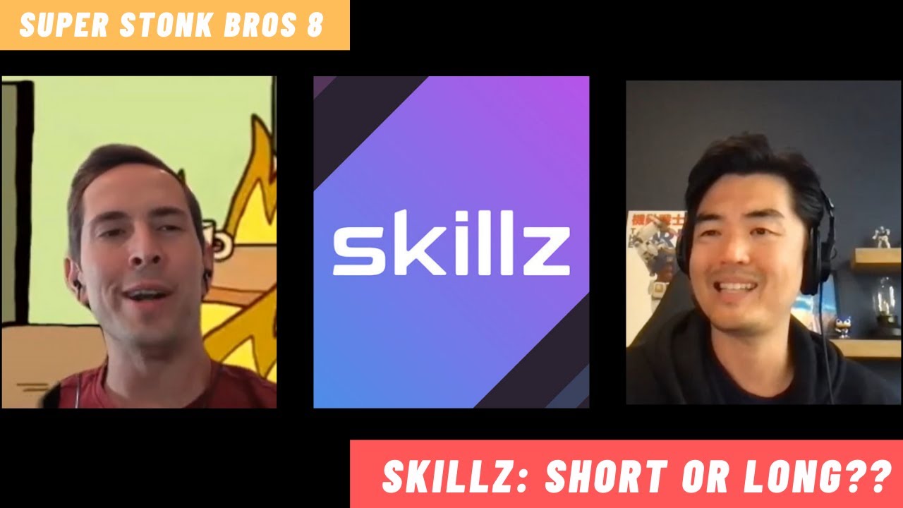 Four Growth Paradigms: Zynga, Applovin, Skillz, and Jam City | by Joseph  Kim | GameMakers | Medium