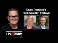 Free Speech Fridays #166 – Chris Lynch & Simon O’Connor