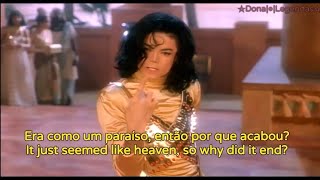 Michael Jackson - Remember The Time (Tradução\/Legendado)