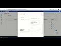 Essedum: Create Portfolio and Project