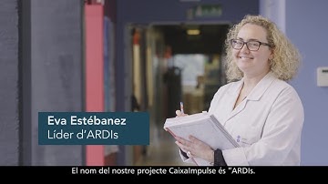 ARDIs – CaixaImpulse Validate 2018 (CAT) | #CaixaImpulse